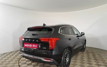 Haval Jolion, 2023 год, 2 499 000 рублей, 4 фотография