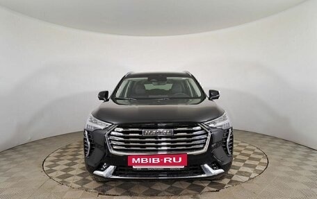 Haval Jolion, 2023 год, 2 499 000 рублей, 2 фотография