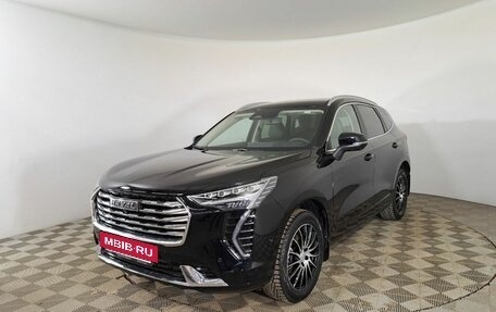 Haval Jolion, 2023 год, 2 499 000 рублей, 3 фотография