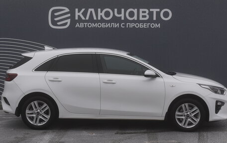 KIA cee'd III, 2019 год, 1 990 000 рублей, 5 фотография