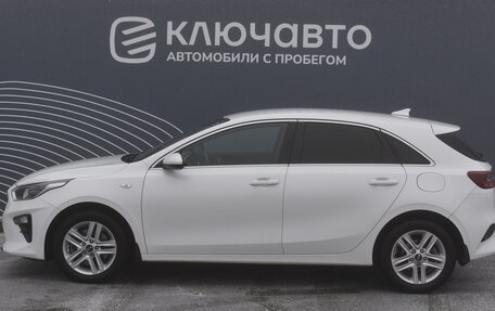 KIA cee'd III, 2019 год, 1 990 000 рублей, 6 фотография