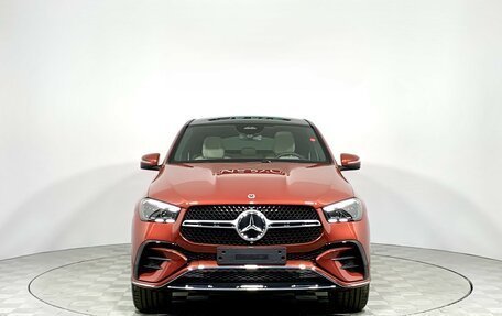 Mercedes-Benz GLE Coupe, 2024 год, 20 783 430 рублей, 2 фотография