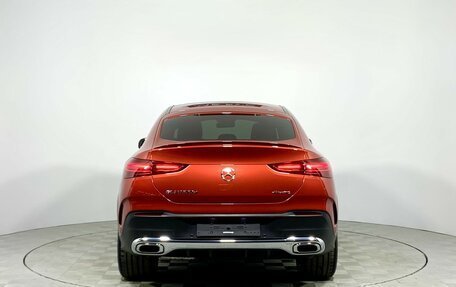 Mercedes-Benz GLE Coupe, 2024 год, 20 783 430 рублей, 4 фотография