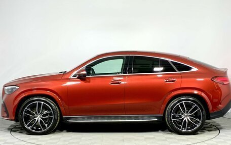 Mercedes-Benz GLE Coupe, 2024 год, 20 783 430 рублей, 3 фотография