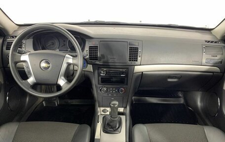 Chevrolet Epica, 2011 год, 690 000 рублей, 7 фотография