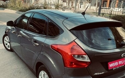 Ford Focus III, 2012 год, 950 000 рублей, 1 фотография