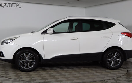 Hyundai ix35 I рестайлинг, 2014 год, 1 399 990 рублей, 8 фотография