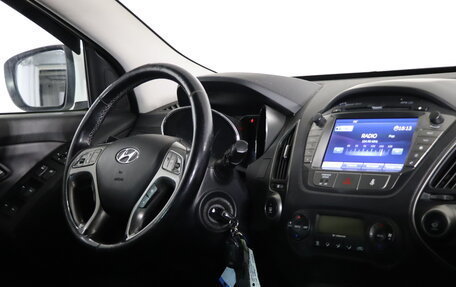 Hyundai ix35 I рестайлинг, 2014 год, 1 399 990 рублей, 13 фотография