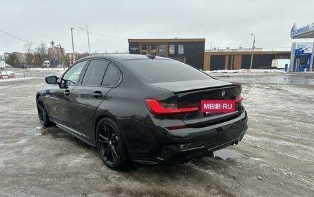 BMW 3 серия, 2020 год, 3 950 000 рублей, 9 фотография