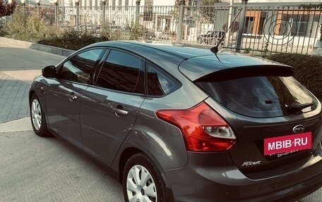 Ford Focus III, 2012 год, 950 000 рублей, 7 фотография