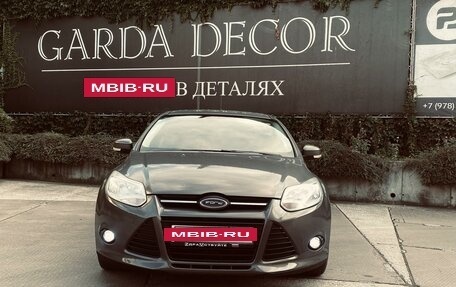 Ford Focus III, 2012 год, 950 000 рублей, 11 фотография