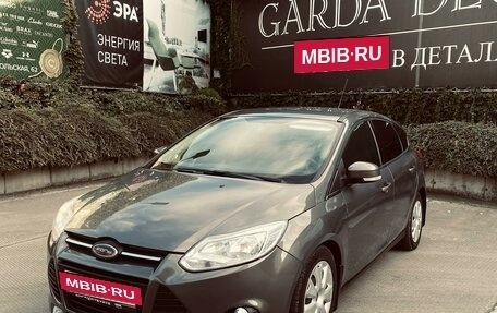 Ford Focus III, 2012 год, 950 000 рублей, 12 фотография