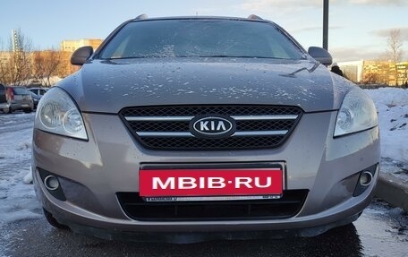 KIA cee'd I рестайлинг, 2008 год, 800 000 рублей, 5 фотография