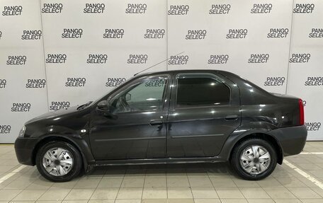 Renault Logan I, 2009 год, 450 000 рублей, 8 фотография