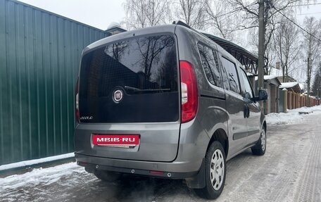 Fiat Doblo II рестайлинг, 2020 год, 2 390 000 рублей, 6 фотография