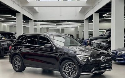 Mercedes-Benz GLC, 2019 год, 4 690 000 рублей, 1 фотография