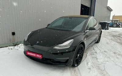 Tesla Model 3 I, 2019 год, 2 900 000 рублей, 1 фотография