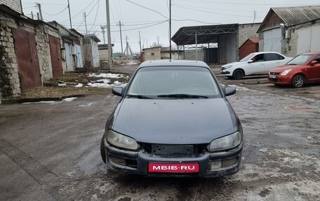 Opel Omega B, 1994 год, 215 000 рублей, 1 фотография