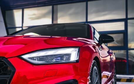 Audi A5, 2021 год, 5 199 000 рублей, 1 фотография