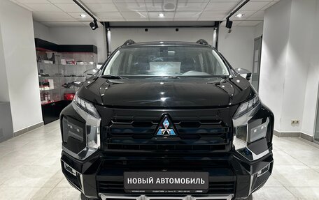 Mitsubishi Xpander, 2024 год, 3 799 000 рублей, 2 фотография