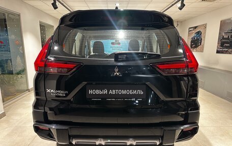 Mitsubishi Xpander, 2024 год, 3 799 000 рублей, 5 фотография