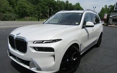 BMW X7, 2023 год, 10 490 000 рублей, 1 фотография