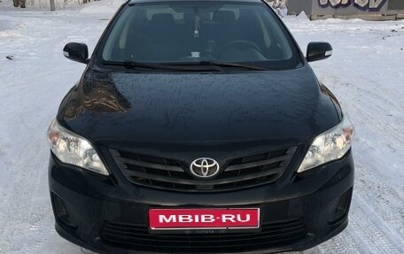 Toyota Corolla, 2011 год, 1 250 000 рублей, 1 фотография