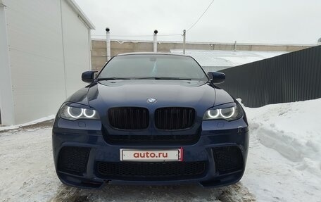 BMW X6, 2009 год, 1 900 000 рублей, 1 фотография