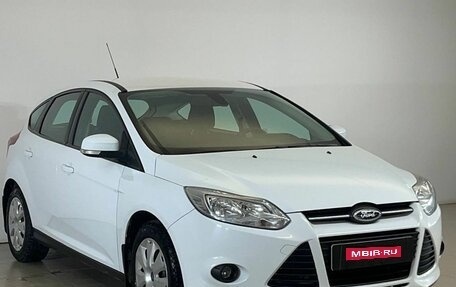 Ford Focus III, 2013 год, 849 000 рублей, 1 фотография