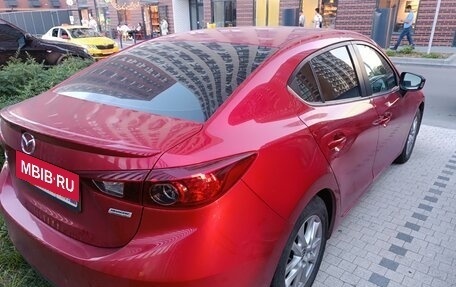 Mazda 3, 2014 год, 1 349 000 рублей, 2 фотография