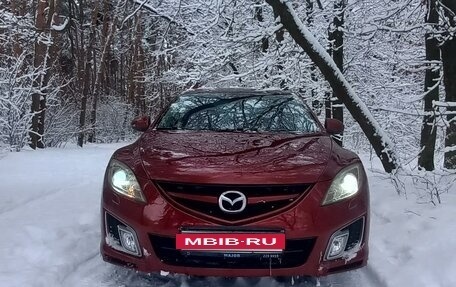 Mazda 6, 2008 год, 800 000 рублей, 2 фотография