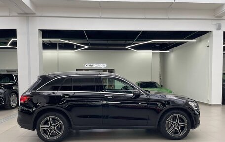 Mercedes-Benz GLC, 2019 год, 4 690 000 рублей, 8 фотография