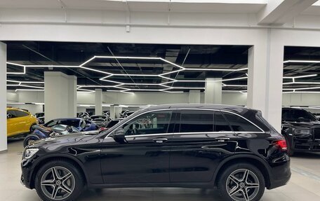 Mercedes-Benz GLC, 2019 год, 4 690 000 рублей, 7 фотография