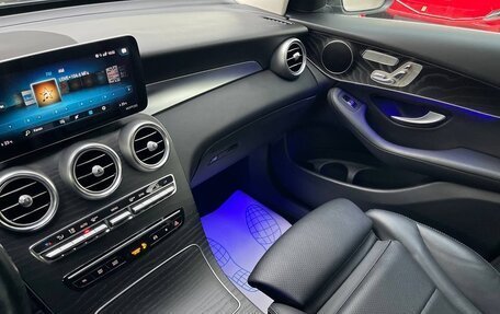 Mercedes-Benz GLC, 2019 год, 4 690 000 рублей, 22 фотография