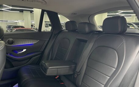 Mercedes-Benz GLC, 2019 год, 4 690 000 рублей, 20 фотография