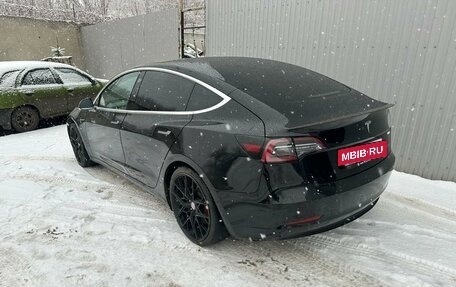 Tesla Model 3 I, 2019 год, 2 900 000 рублей, 2 фотография