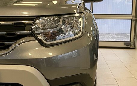 Renault Duster, 2021 год, 2 149 900 рублей, 5 фотография