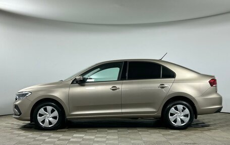 Volkswagen Polo VI (EU Market), 2020 год, 1 729 000 рублей, 3 фотография