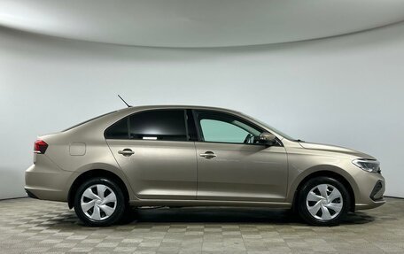 Volkswagen Polo VI (EU Market), 2020 год, 1 729 000 рублей, 4 фотография