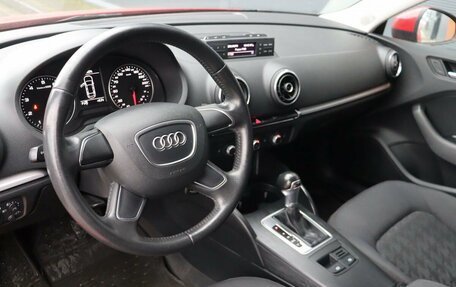 Audi A3, 2014 год, 1 399 000 рублей, 6 фотография