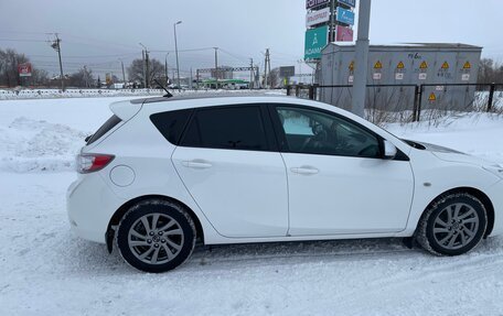 Mazda 3, 2013 год, 1 200 000 рублей, 3 фотография