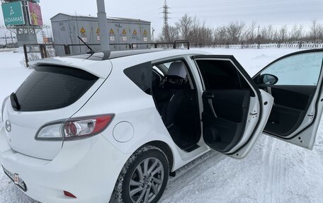 Mazda 3, 2013 год, 1 200 000 рублей, 9 фотография