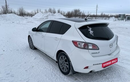 Mazda 3, 2013 год, 1 200 000 рублей, 5 фотография