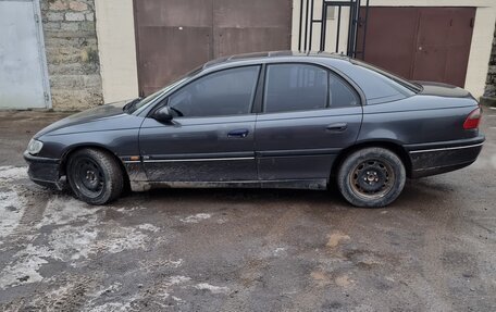 Opel Omega B, 1994 год, 215 000 рублей, 10 фотография