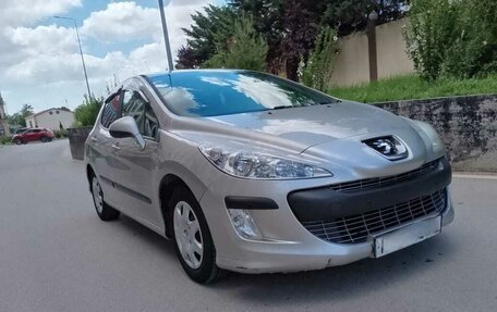 Peugeot 308 II, 2008 год, 550 000 рублей, 5 фотография