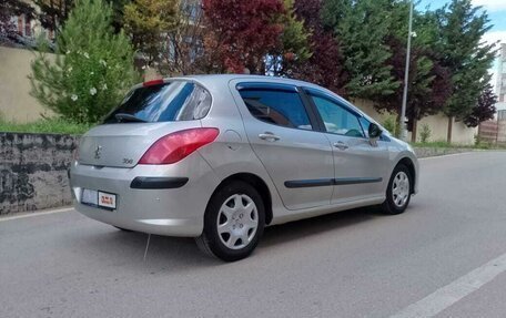 Peugeot 308 II, 2008 год, 550 000 рублей, 10 фотография