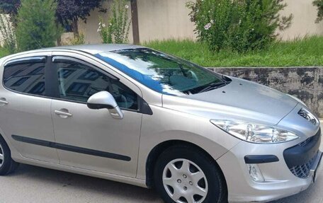 Peugeot 308 II, 2008 год, 550 000 рублей, 6 фотография