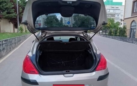 Peugeot 308 II, 2008 год, 550 000 рублей, 11 фотография