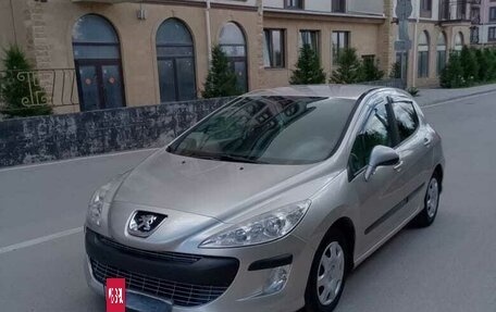 Peugeot 308 II, 2008 год, 550 000 рублей, 3 фотография