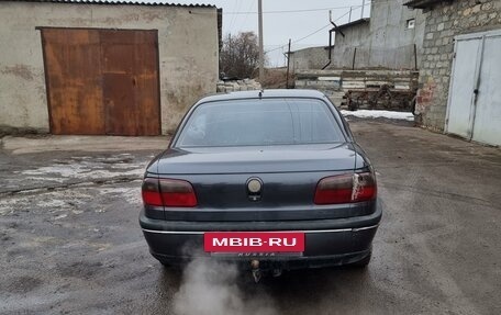 Opel Omega B, 1994 год, 215 000 рублей, 11 фотография